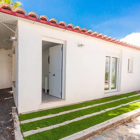 Alamos Park-stunning In Huge Private Grounds *