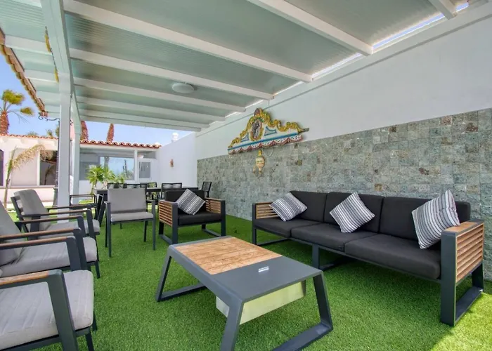 Willa Alamos Park-stunning In Huge Private Grounds