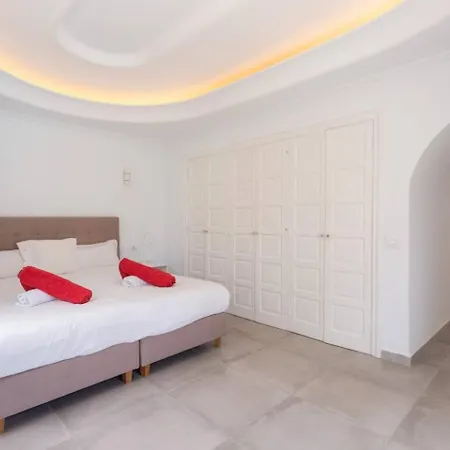 Alamos Park-stunning In Huge Private Grounds San Miguel de Abona