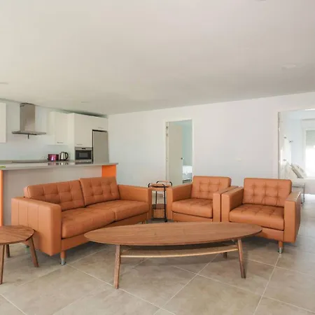 Alamos Park-stunning In Huge Private Grounds Villa San Miguel de Abona