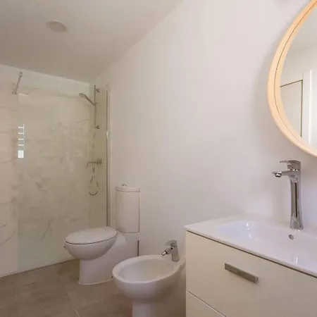 Alamos Park-stunning In Huge Private Grounds San Miguel de Abona