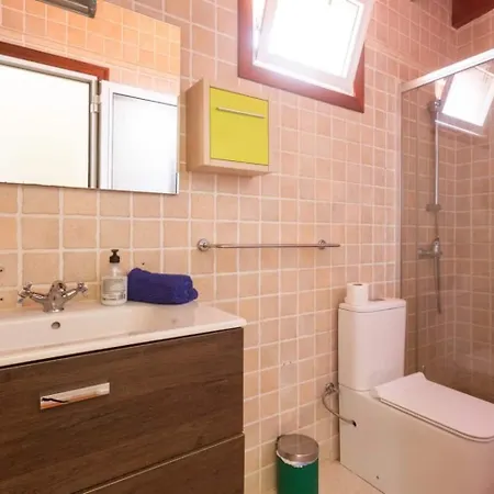 Alamos Park-stunning In Huge Private Grounds Villa San Miguel de Abona