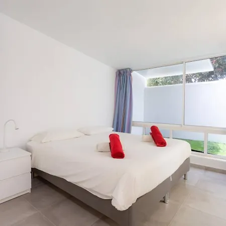 Villa Alamos Park-stunning In Huge Private Grounds *