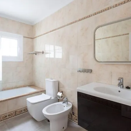 Villa Alamos Park-stunning In Huge Private Grounds San Miguel de Abona