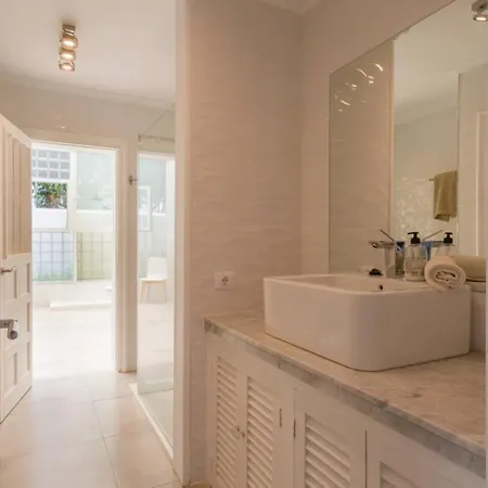 Alamos Park-stunning In Huge Private Grounds San Miguel de Abona