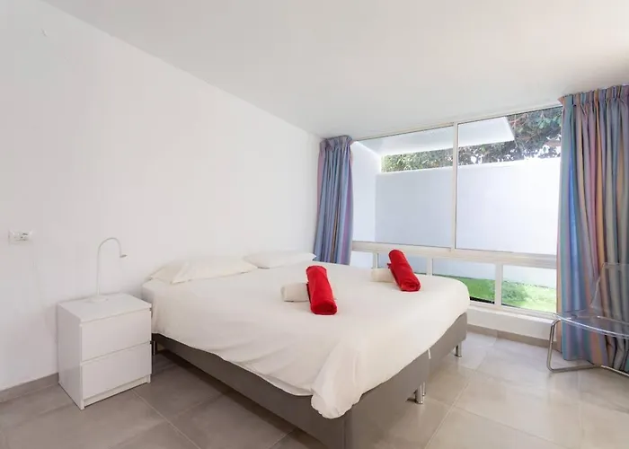 Villa Alamos Park-stunning In Huge Private Grounds *