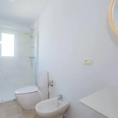 Villa Alamos Park-stunning In Huge Private Grounds *