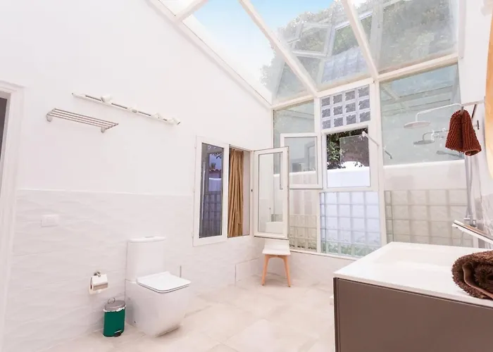 Villa Alamos Park-stunning In Huge Private Grounds *