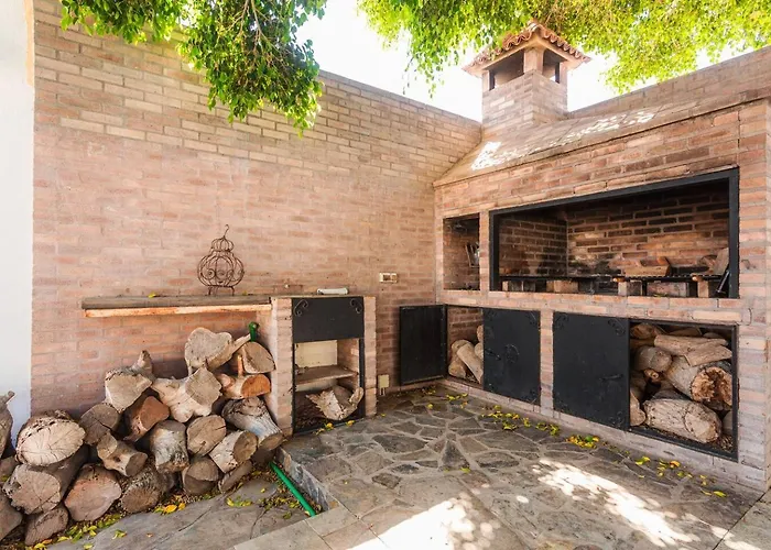 וילה Alamos Park-stunning In Huge Private Grounds *